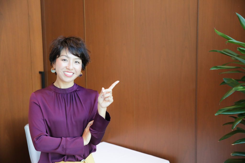 パーソナルカラー診断 ビジネスファッション 小西麻亜耶の英語学習ブログ