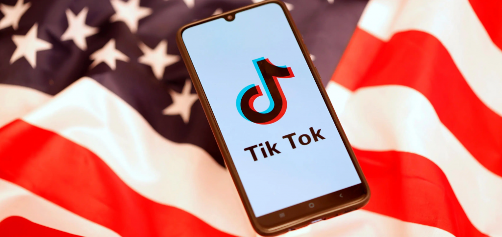 TikTok、CEOにアメリカ人が就任