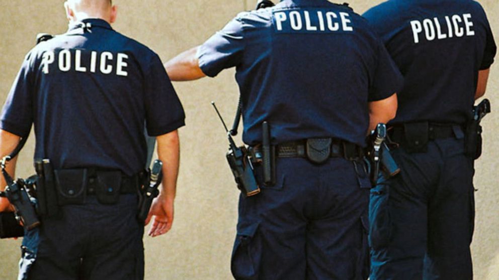 アメリカに広まる警察廃止論