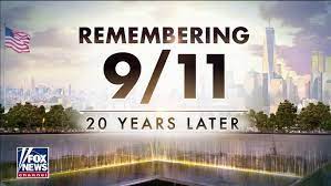 9/11から20周年
