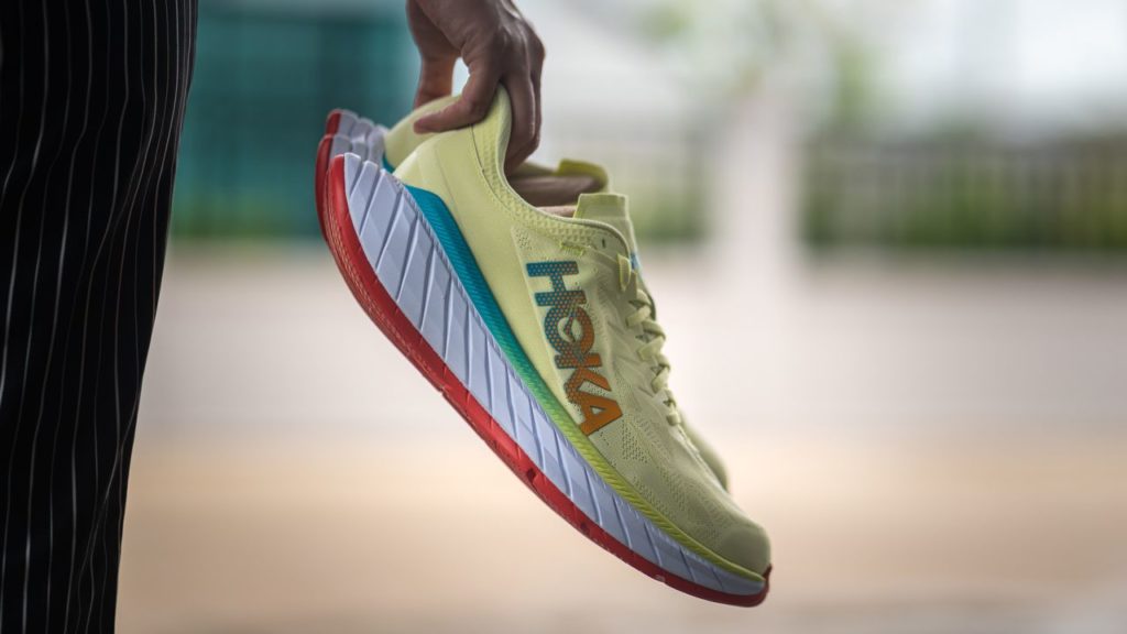 Hoka One One ホカオネオネ メンズ スニーカー 【Hoka One One