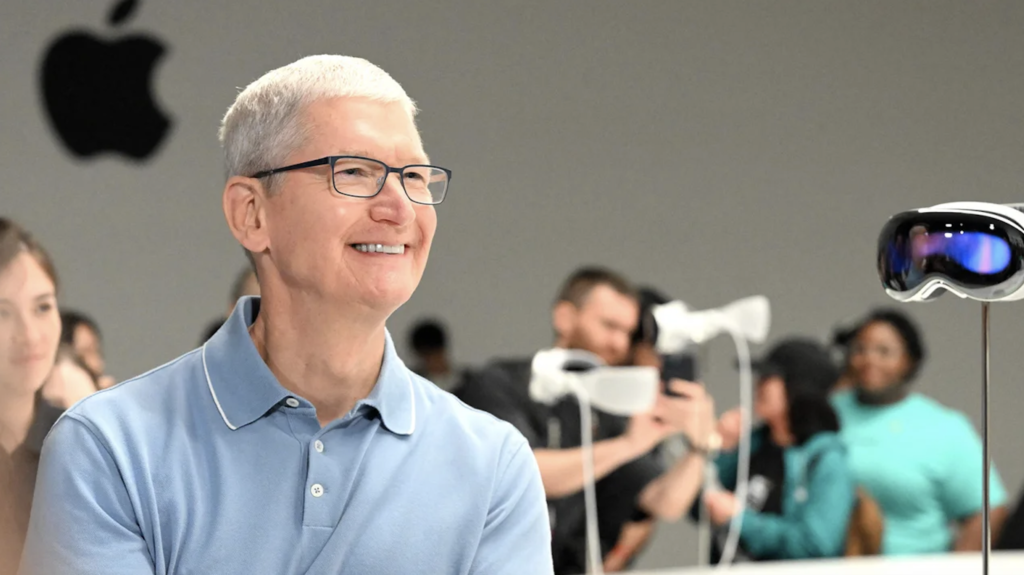 ブランド_ファイナンス_アップル