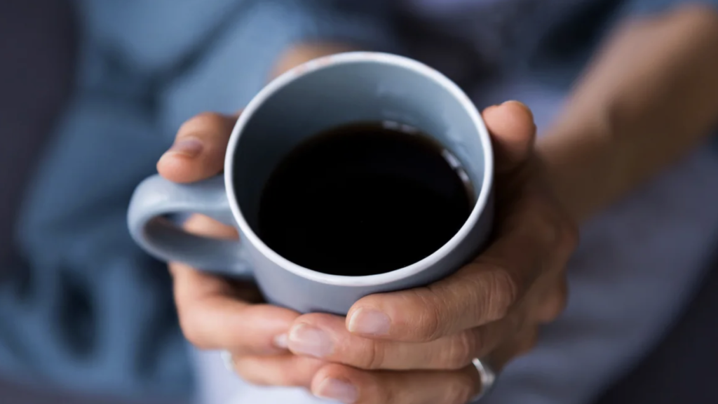 デカフェコーヒー、カフェイン除去の処理方法