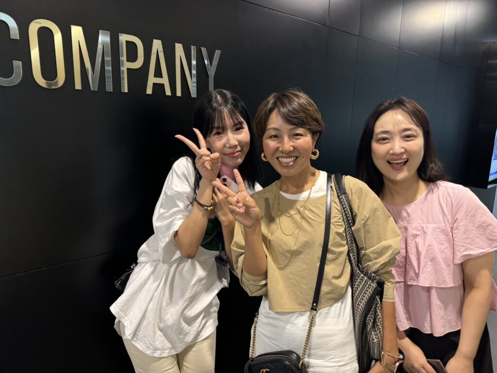 韓国発EdtechスタートアップDay 1 Company