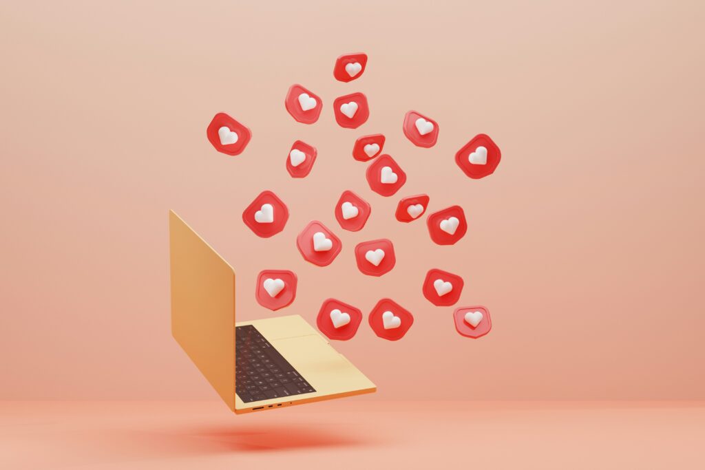 How to have a healthy relationship with social media